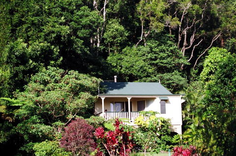 The Falls Montville - Accommodation Bookings 0