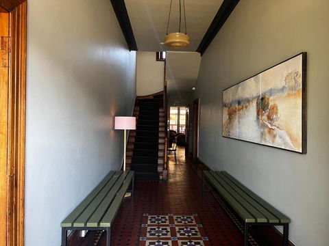 The Family Hotel - Accommodation Bookings 2