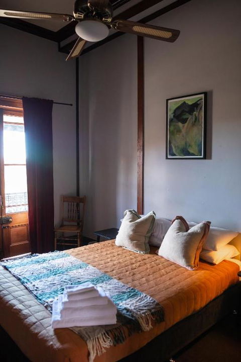 The Family Hotel - Accommodation Bookings 0