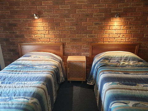 The Finley Palm Motor Inn - Accommodation Bookings 2