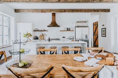 The French House - Accommodation Bookings 2