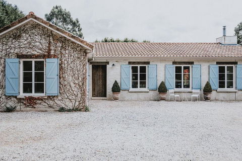 The French House - Accommodation Bookings 0