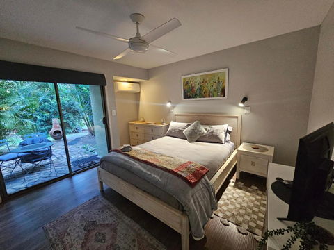 The Garden House BnB - Accommodation Bookings 3