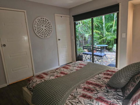 The Garden House BnB - Accommodation Bookings 0