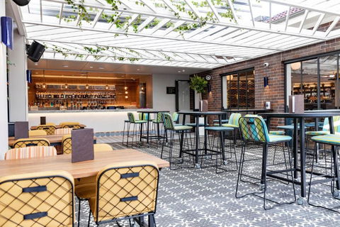 The General Gordon - Accommodation Bookings 3