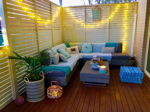 The Getaway Jervis Bay - In The Heart Of Vincentia - Accommodation Bookings 0