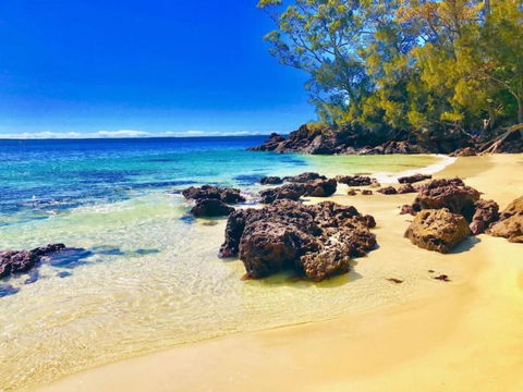 The Getaway Jervis Bay - In The Heart Of Vincentia - Accommodation Bookings 1