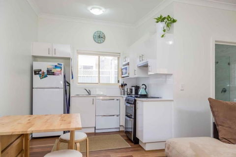 The Getaway Jervis Bay - In The Heart Of Vincentia - Accommodation Bookings 3