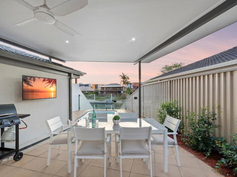 The Goldie - Accommodation Bookings 2
