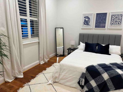 The Goody House - Accommodation Bookings 2