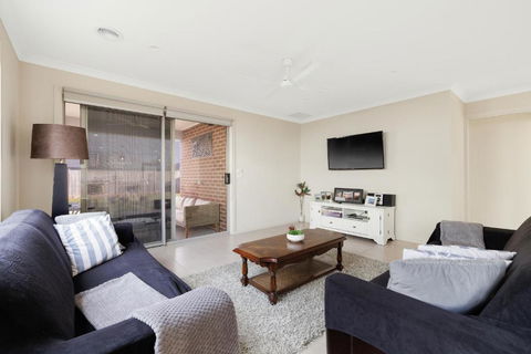 The Grampian In Cowes BYO LINEN & TOWELS - Accommodation Bookings 2
