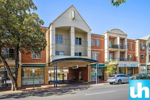 The Grand Apartments North Adelaide Parking - Accommodation Bookings 0