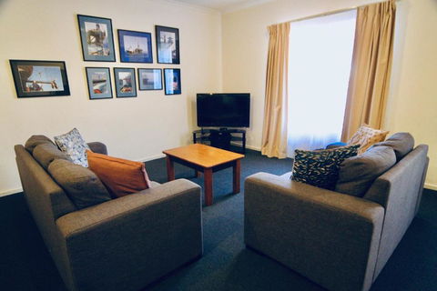 The Grand Apartments North Adelaide Parking - Accommodation Bookings 3