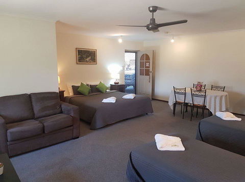 Beachport Motor Inn - Accommodation Bookings 0