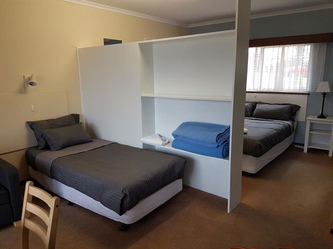 Beachport Motor Inn - Accommodation Bookings 3