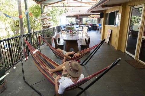 Beachside 1770 YHA - Accommodation Bookings 1