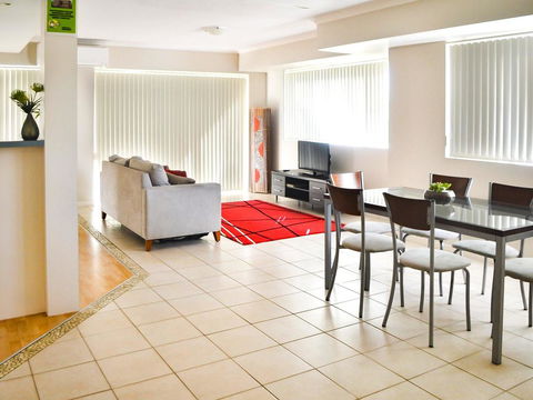 Beachside 4 With Airconditioning And Spa Bath - Accommodation Bookings 0
