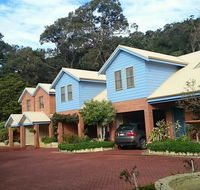 Beachside Apartment - Accommodation Bookings