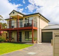 Beachside Bliss - Accommodation Bookings