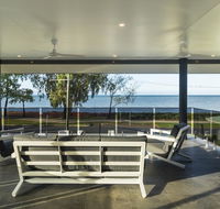 Beachside Bliss in Clifton Beach