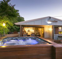 Beachside Cottages