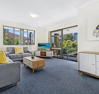 Beachside Delight Near Convention Centre - Accommodation Bookings
