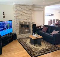 Beachside Escape - Accommodation Bookings