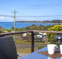 Beachside Getaway - Accommodation Bookings