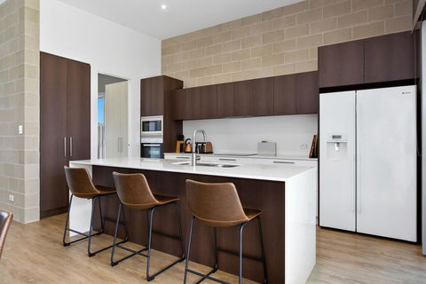 BEACHSIDE HAVEN - Accommodation Bookings 3