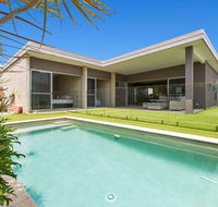 BEACHSIDE HAVEN