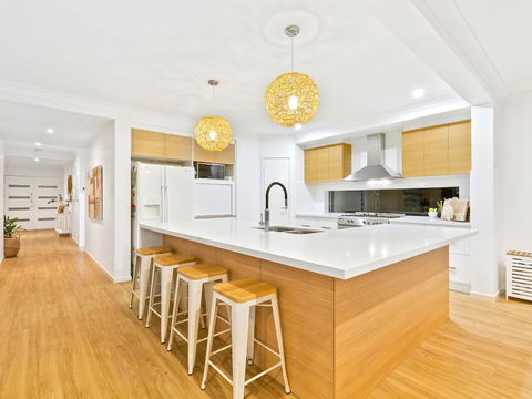 Beachside Holiday Escape - Accommodation Bookings 3