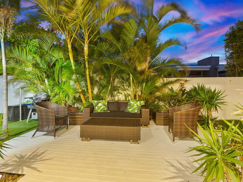 Beachside Holiday Escape - Accommodation Bookings 1