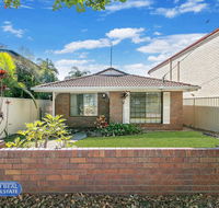 Beachside Holiday Home - Accommodation Bookings