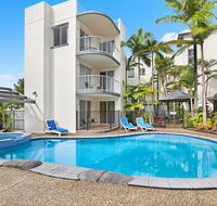 Beachside Mooloolaba - Accommodation Bookings