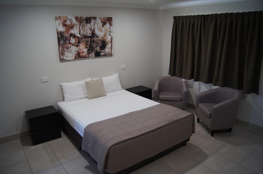 Kingfisher Bay Resort ACT Accommodation Bookings