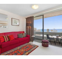 Beachside Paradise - Ocean Views Central Position - Accommodation Bookings