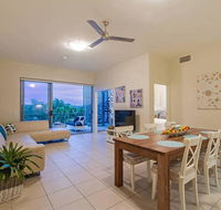 Beachside penthouse with 360views - Accommodation Bookings
