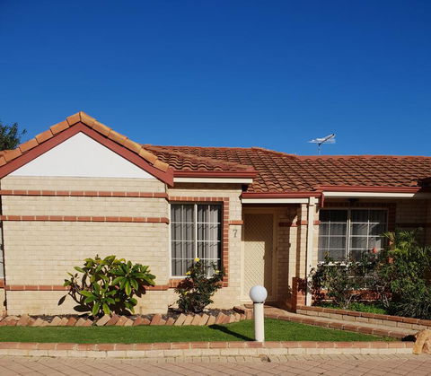 Beachside Retreat 2 - Accommodation Bookings 0