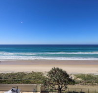 Beachside Tower Apartments - Accommodation Bookings