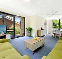 Beachside Unit Near Convention Centre - Accommodation Bookings