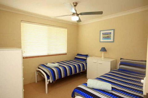 BEACHSIDE VILLA 2 - Accommodation Bookings 1