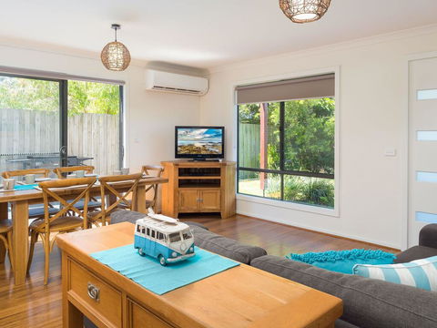 Beachside Villa Cowes - Accommodation Bookings 3