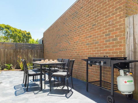Beachside Villa Cowes - Accommodation Bookings 1