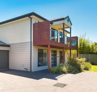 Beachside Villa Cowes - Accommodation Bookings