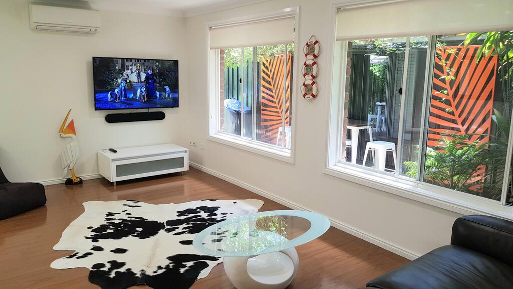 Ettalong NSW Accommodation Bookings