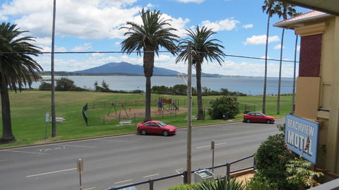 Beachview Motel - Adults Only - Accommodation Bookings 0