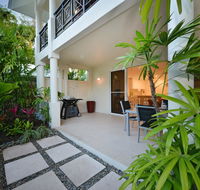 Beachview Villa 7 Plantation House - Accommodation Bookings