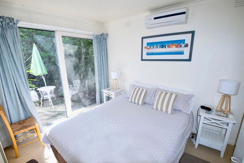 Beachwalk Cottage - Accommodation Bookings 2