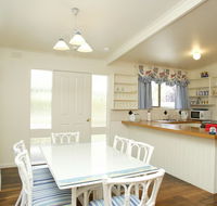 Beachwalk Cottage