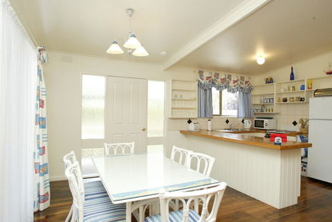 Beachwalk Cottage - Accommodation Bookings 0
